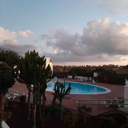 Los Naranjos I Тегисе Экстерьер фото